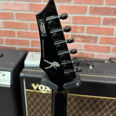 Dean VMNT Dave Mustaine Black image 12