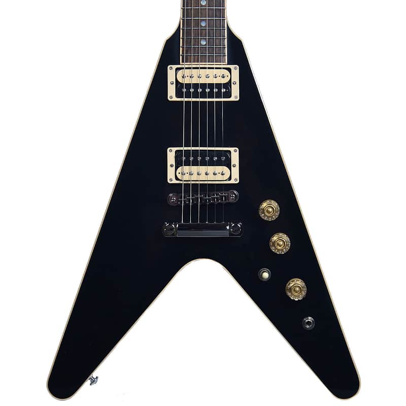 Gibson Flying V Pro HP 2016 image 2
