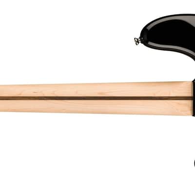 Squier Sonic Precision Bass, Black , Great Beginner or Intermedate Bass ! image 3