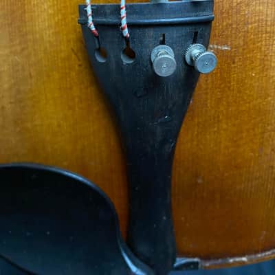 John Juzek 3/4 Violin image 4