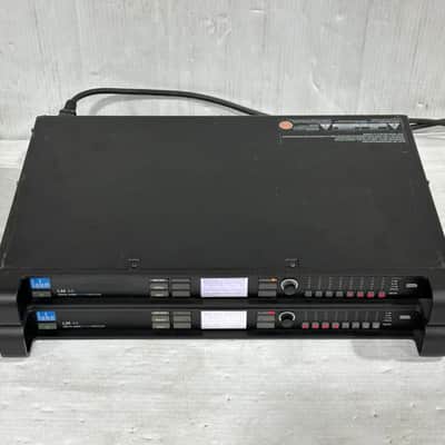 Lake LMX48 Audio System Processor for Loudspeaker Management (One) THS image 6
