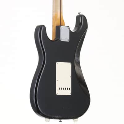 Fender Custom Shop Time Machine Series 1957 Stratocaster Closet Classic with Heavy Relic Neck [R93823] (06/17) image 9