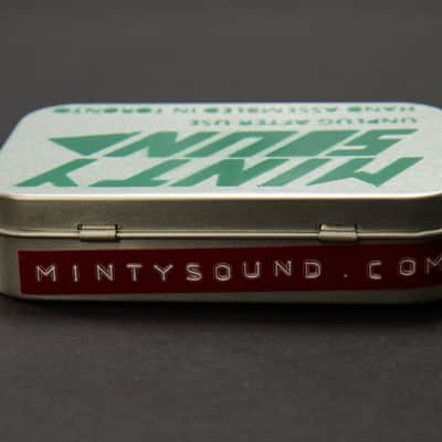 Minty Sound Guitar Amplifier image 4