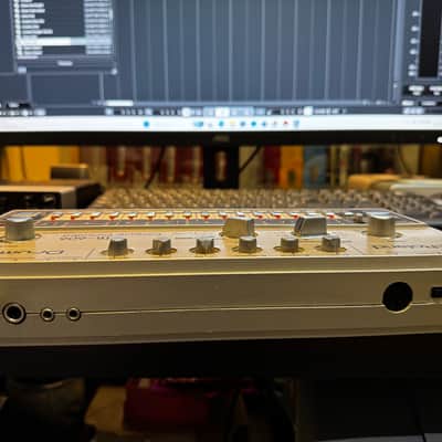 Roland Drumatix TR 606 1978 - Silver image 5