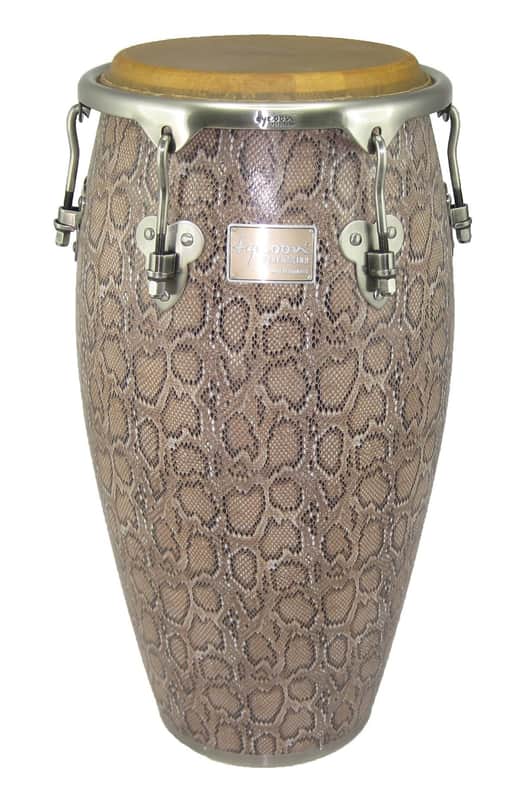 Tycoon MTCF-120BCF5 Master Series 11.75" Conga image 1