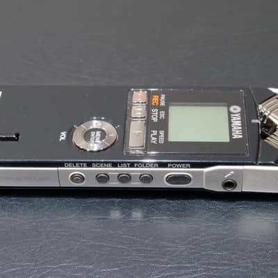 Yamaha Pocketrack W24 image 2
