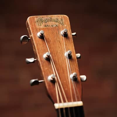 1950 Martin D-18 image 2