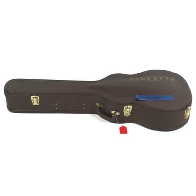 Parkwood Acoustic Owned by Greg Howe image 17