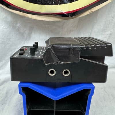Arion SPH-1 Stereo Phaser Phase Shifter Pedal - MIJ Made In Japan - missing battery cover / missing knobs image 6