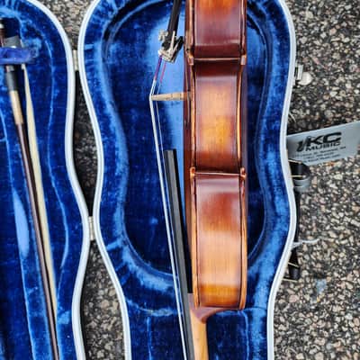 Amati E-190 14" Viola image 13