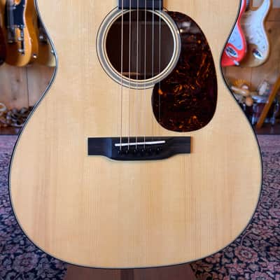 Martin Custom Shop OOO-18 w/Adirondack Top '23 image 2