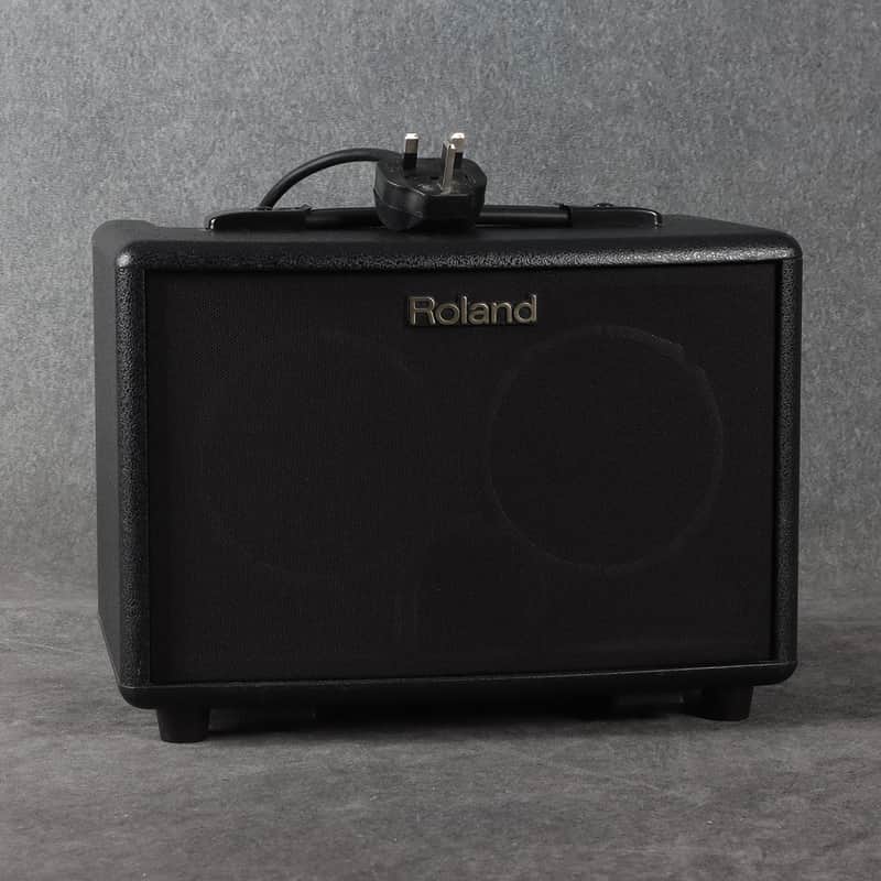 Roland AC-33 Acoustic Amp - 2nd Hand image 1