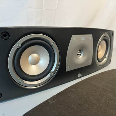 JBL Northridge N-Center Center Channel Speaker HiFi Stereo Home Theater Audio image 2