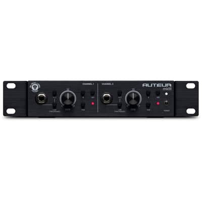 Black Lion Audio Auteur MK3 image 2