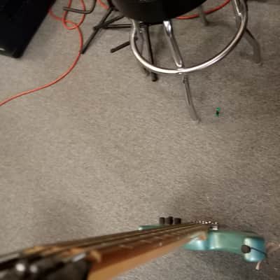 Peavey Millennium U.S.A. Bass NOS image 3