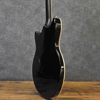 Yamaha Revstar RSS20 New from Authorized Dealer 2025 - Black image 3
