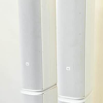 JBL CBT 70J-1 + 70JE-1 System Line Array Column Loudspeaker (PAIR) CG003LK image 3