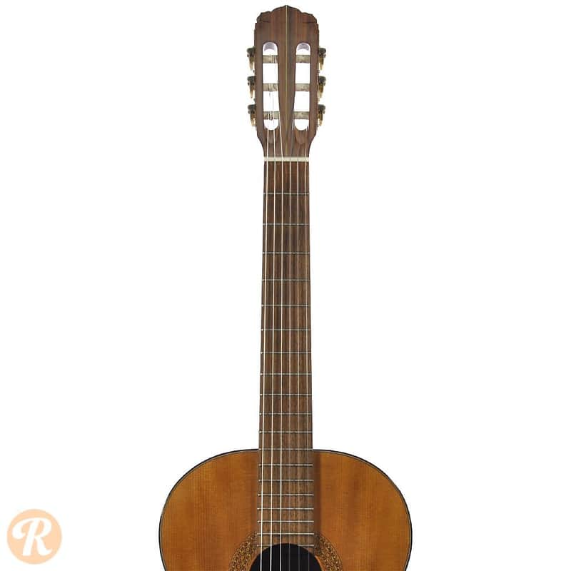 Alvarez 5008 Natural 1970 image 6
