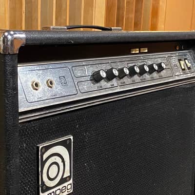 Ampeg VT-22 100-Watt 2x12" Guitar Combo image 2