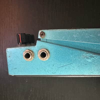 Boss CE-3 Chorus (Green Label) 1984 - 1988 - Blue image 4