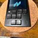 Dirtywave M8 Portable Tracker Sequencer / Synthesizer 2021 - Present Black