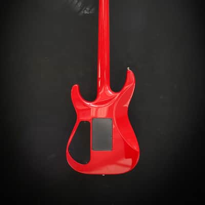 Jackson Soloist Professional MIJ Pre-Owned image 10