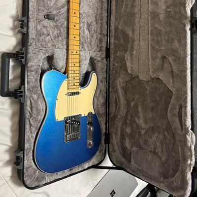 Fender American Ultra Telecaster Bild 2