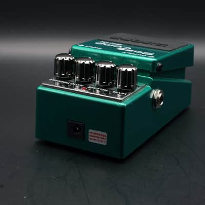 BOSS BC-1X Bass Comp Compressor [A5K0133] (07/02) image 4
