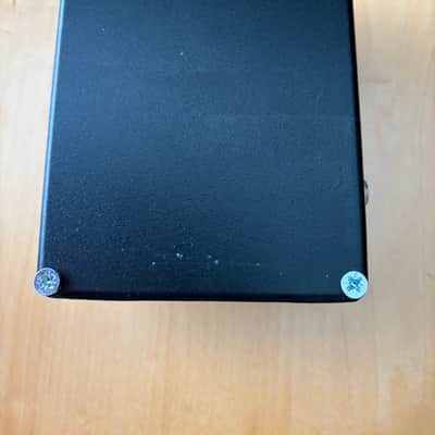 Barber LTD V2 2008 - 2012 - Black image 7