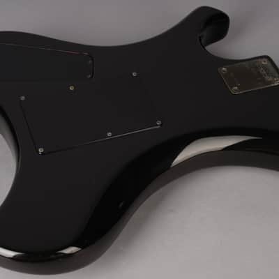 Kramer USA Floyd Rose Signature - 1985 - Black w/OHSC image 14