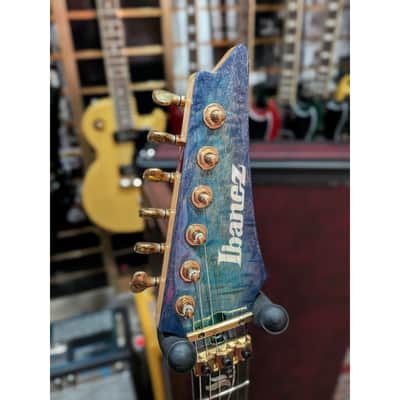 Ibanez IV2RG Visions RG image 6