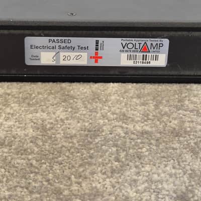 Creston CP2 - 2-series Control Engine Processor - Fair image 3