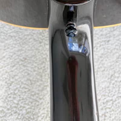 Gibson LG 2 1949 - Sunburst image 10