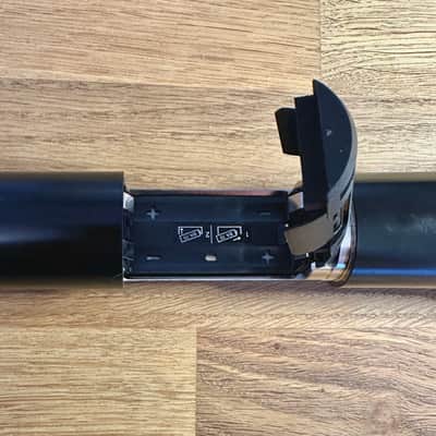 Sennheiser EW-D SKM-S Q1-6 Wireless Handheld Microphone 470 - 526 MHz w/ e835 capsule image 5