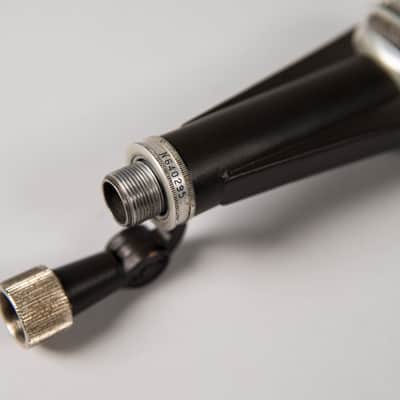 PAIR Lomo 19a9 Tube Condenser Microphones owned by Steve Albini, used on "In Utero" by Nirvana image 18