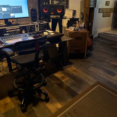 Softube console 1 & fader 1 MKII 2023 image 2