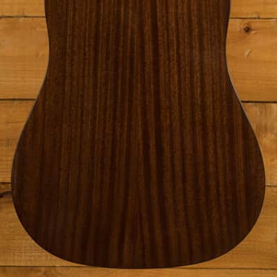 Fender CD-60S Dreadnought - Natural image 4