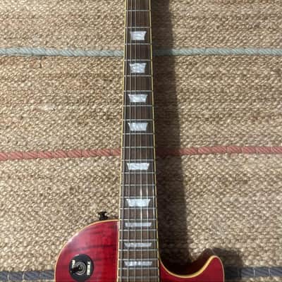 Epiphone Slash Signature "Snakepit" Les Paul image 5