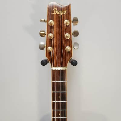 Brazos BA78 Dreadnought image 5