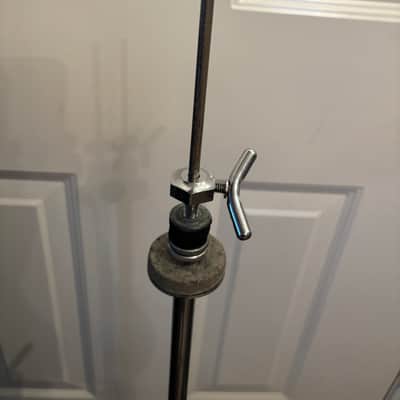 Rogers Swivomatic HIHat 1960`s- early 70`s - Chrome image 4