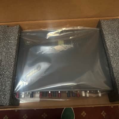 Rupert Neve Designs Shelford Channel 2017 - Present - Shelford Blue image 6