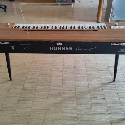 Hohner Clavinet D6 image 6