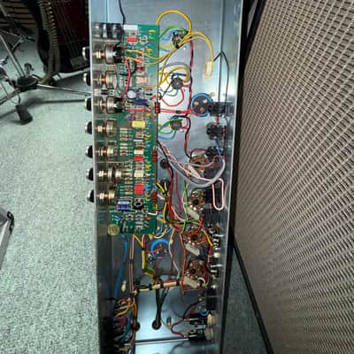 1987 Marshall Jubilee in great condition ( INSIDE pics added!! ) image 21