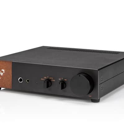 FERRUM Erco Gen 2 - Desktop DAC + Headphone Amplifier - NEW! image 1