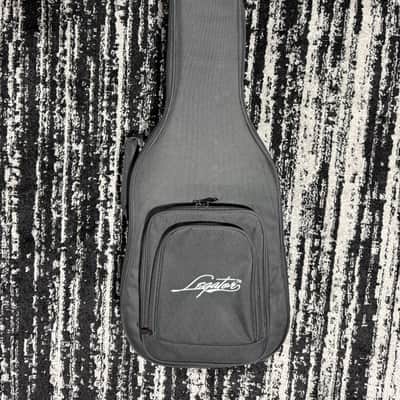 Legator Ghost G7FX 2020 NAMM Prototype image 3