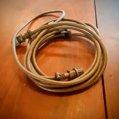 Lomo Um51 Condenser Microphone w/8a5 Capsule and Custom PSU image 8
