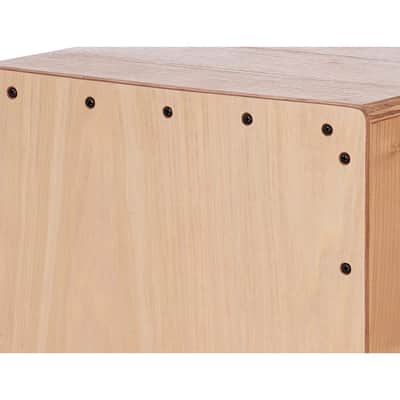 Pearl Elite Dub Bass Front Ported Cajon image 5