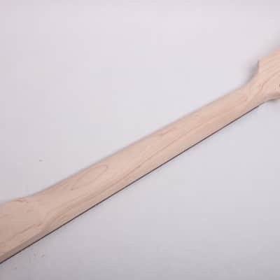 BYOGuitar Electric Guitar Kit - JS Style Unfinished image 9