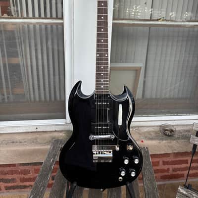 Gibson SG Special (2019 - Present) | Reverb