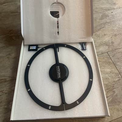 SAMsystems INTEGRAL Close Miking System for 12" speaker 2018 Black image 1